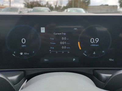 2026 Hyundai SONATA — photo 34 view