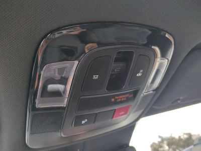 2026 Hyundai SONATA — photo 23 view
