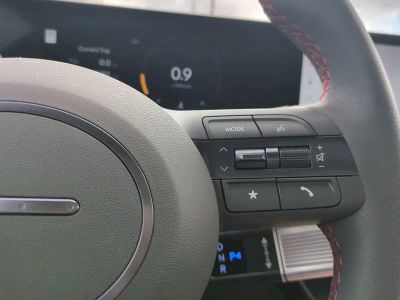 2026 Hyundai SONATA — photo 32 view