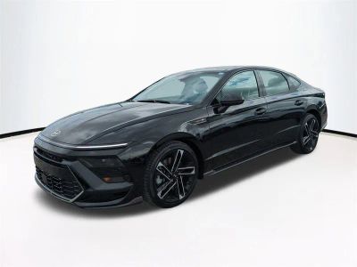 2026 Hyundai SONATA — photo 9 view