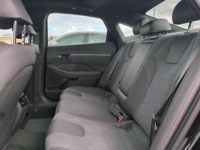 2026 Hyundai SONATA — photo 14 view