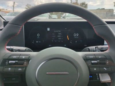 2026 Hyundai SONATA — photo 33 view