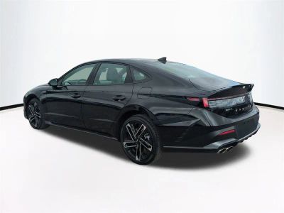 2026 Hyundai SONATA — photo 7 view