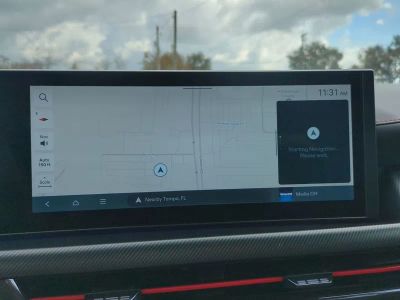 2026 Hyundai SONATA — photo 25 view