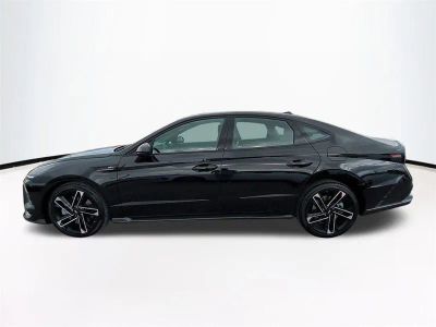 2026 Hyundai SONATA — photo 8 view