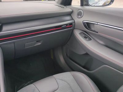 2026 Hyundai SONATA — photo 18 view