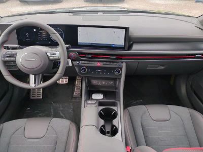 2026 Hyundai SONATA — photo 16 view