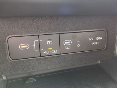 2026 Hyundai SONATA — photo 26 view