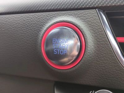 2026 Hyundai SONATA — photo 36 view