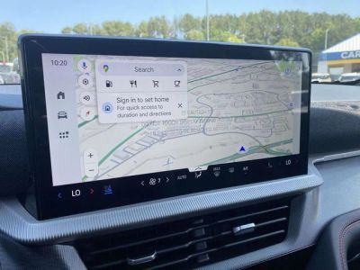 2026 Ford Explorer — photo 16 view