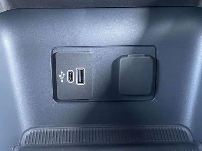 2026 Ford Explorer — photo 19 view