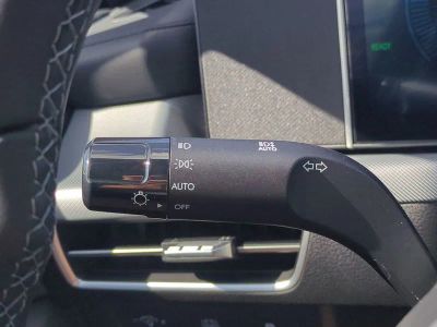 2026 Hyundai SONATA HYBRID — photo 28 view