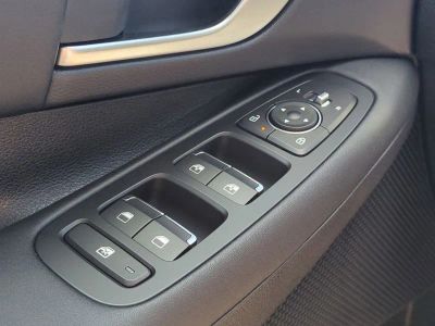 2026 Hyundai SONATA HYBRID — photo 29 view