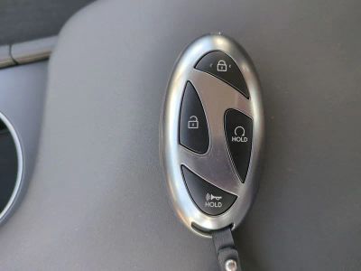2026 Hyundai SONATA HYBRID — photo 36 view