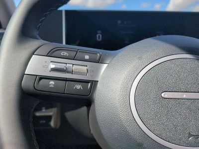 2026 Hyundai SONATA HYBRID — photo 30 view