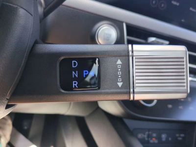 2026 Hyundai SONATA HYBRID — photo 20 view