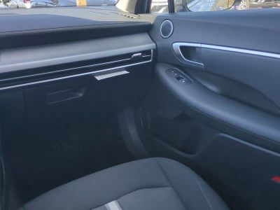 2026 Hyundai SONATA HYBRID — photo 18 view