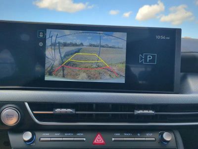 2026 Hyundai SONATA HYBRID — photo 24 view