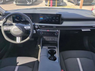 2026 Hyundai SONATA HYBRID — photo 16 view