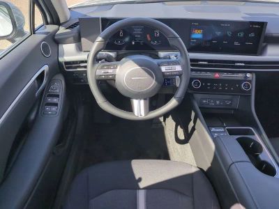 2026 Hyundai SONATA HYBRID — photo 17 view