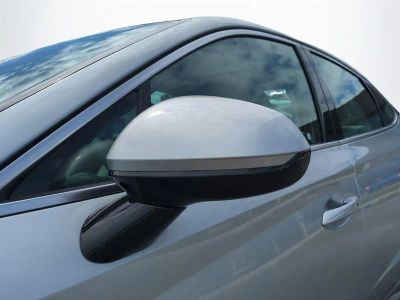 2026 Hyundai SONATA HYBRID — photo 12 view