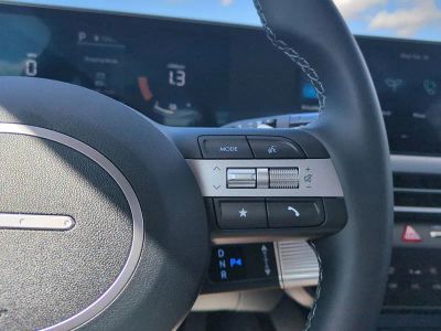 2026 Hyundai SONATA HYBRID — photo 31 view