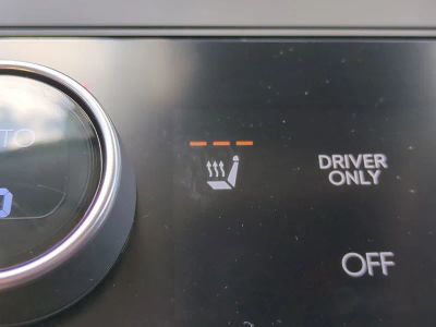 2026 Hyundai SONATA HYBRID — photo 26 view