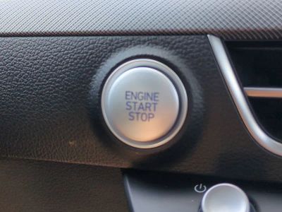 2026 Hyundai SONATA HYBRID — photo 35 view