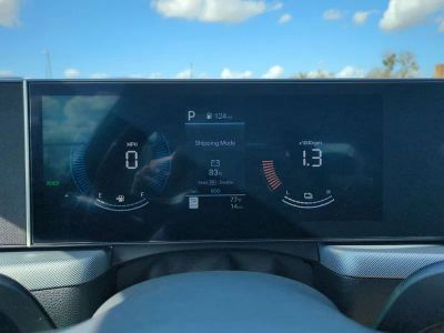 2026 Hyundai SONATA HYBRID — photo 33 view