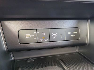 2026 Hyundai SONATA HYBRID — photo 25 view