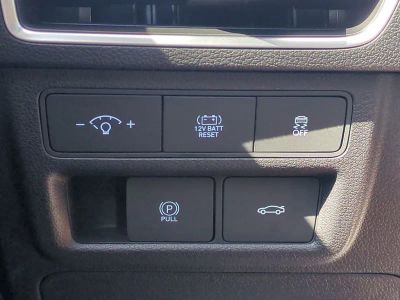 2026 Hyundai SONATA HYBRID — photo 27 view