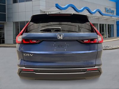 2026 Honda CR-V - Photo 4