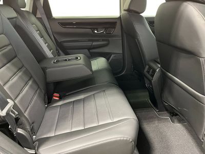2026 Honda CR-V - Photo 26