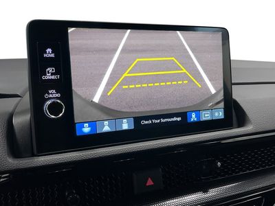 2026 Honda CR-V - Photo 23