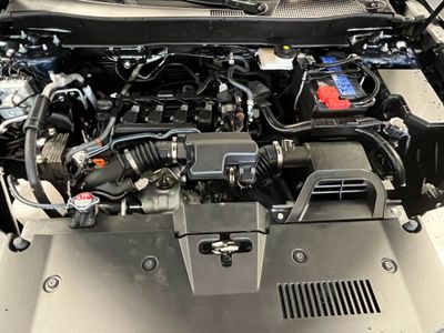2026 Honda CR-V - Photo 10