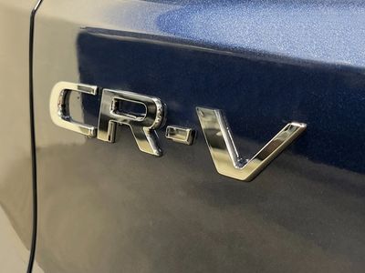 2026 Honda CR-V - Photo 9