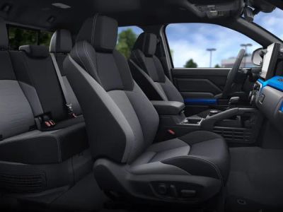 2026 Toyota Tacoma i-FORCE MAX - Photo 20