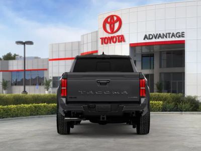 2026 Toyota Tacoma i-FORCE MAX - Photo 10