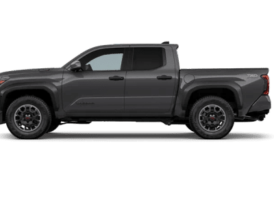 2026 Toyota Tacoma i-FORCE MAX - Photo 25