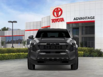 2026 Toyota Tacoma i-FORCE MAX - Photo 2