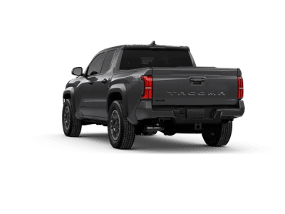 2026 Toyota Tacoma i-FORCE MAX - Photo 26