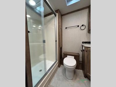 2025 Tiffin Motorhomes Open Road Allegro — photo 31 view