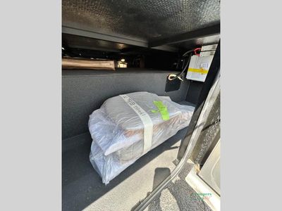 2025 Tiffin Motorhomes Open Road Allegro — photo 8 view