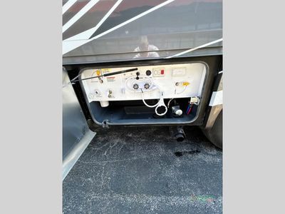 2025 Tiffin Motorhomes Open Road Allegro — photo 16 view