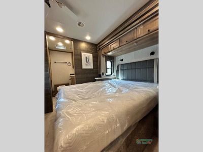 2025 Tiffin Motorhomes Open Road Allegro — photo 28 view