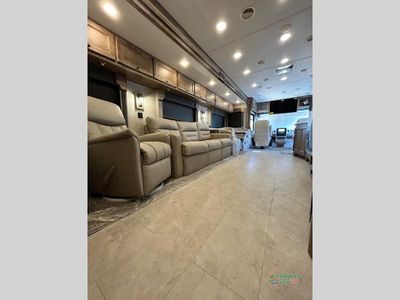 2025 Tiffin Motorhomes Open Road Allegro — photo 33 view
