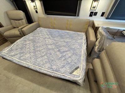 2025 Tiffin Motorhomes Open Road Allegro — photo 47 view