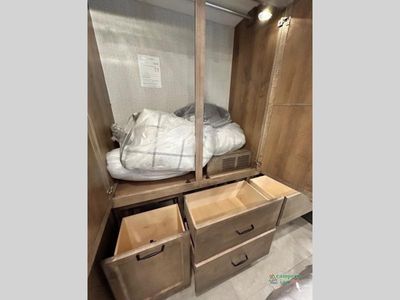 2025 Tiffin Motorhomes Open Road Allegro — photo 42 view