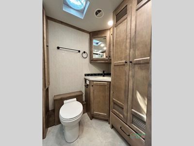 2025 Tiffin Motorhomes Open Road Allegro — photo 30 view