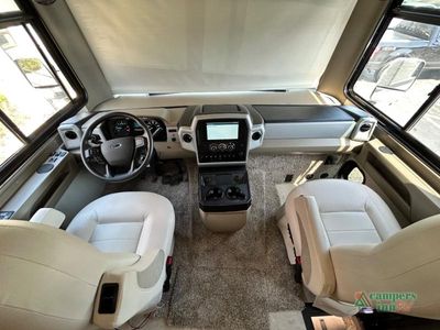 2025 Tiffin Motorhomes Open Road Allegro — photo 26 view